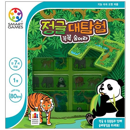 приключения в джунглях, популярная корейская игра